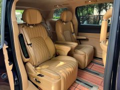 Voyah Lantu Dreamer PHEV ultra-long battery life flagship version - фото 20