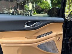 Voyah Lantu Dreamer PHEV ultra-long battery life flagship version - фото 7