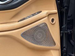 Voyah Lantu Dreamer PHEV ultra-long battery life flagship version - фото 8
