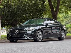 Mercedes-Benz E-Class (Imported) E 260 Coupe - фото 1