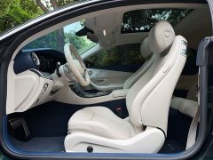 Mercedes-Benz E-Class (Imported) E 260 Coupe - фото 10