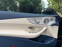 Mercedes-Benz E-Class (Imported) E 260 Coupe - фото 12