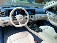 Mercedes-Benz E-Class (Imported) E 260 Coupe - фото 13