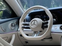 Mercedes-Benz E-Class (Imported) E 260 Coupe - фото 14