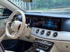 Mercedes-Benz E-Class (Imported) E 260 Coupe - фото 17