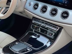 Mercedes-Benz E-Class (Imported) E 260 Coupe - фото 19