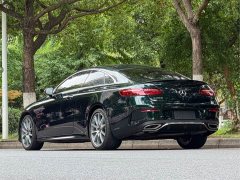 Mercedes-Benz E-Class (Imported) E 260 Coupe - фото 6