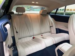 Mercedes-Benz E-Class (Imported) E 260 Coupe - фото 9
