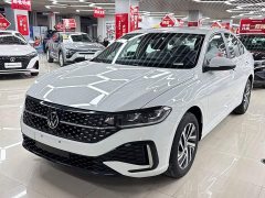 Volkswagen Lavida 1.5L Automatic Starry Sky 5 Million Edition - фото 2