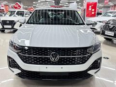 Volkswagen Lavida 1.5L Automatic Starry Sky 5 Million Edition - фото 3