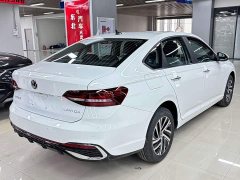 Volkswagen Lavida 1.5L Automatic Starry Sky 5 Million Edition - фото 4