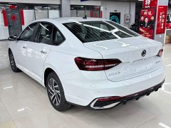 Volkswagen Lavida 1.5L Automatic Starry Sky 5 Million Edition - фото 5