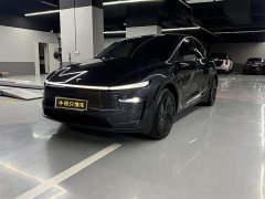Tesla Model Y rear-wheel drive version - фото 1