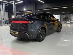 Tesla Model Y rear-wheel drive version - фото 4