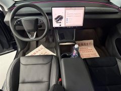 Tesla Model Y rear-wheel drive version - фото 6