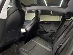 Tesla Model Y rear-wheel drive version - фото 8