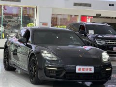 Porsche Panamera 2.9T Platinum Edition - фото 1