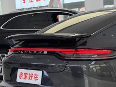 Porsche Panamera 2.9T Platinum Edition - фото 10