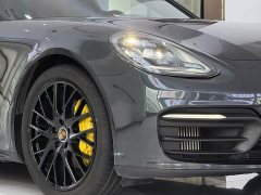 Porsche Panamera 2.9T Platinum Edition - фото 11