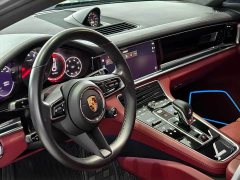 Porsche Panamera 2.9T Platinum Edition - фото 14