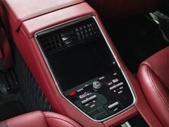 Porsche Panamera 2.9T Platinum Edition - фото 16