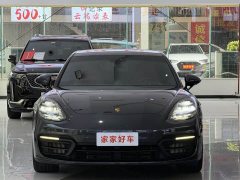 Porsche Panamera 2.9T Platinum Edition - фото 2