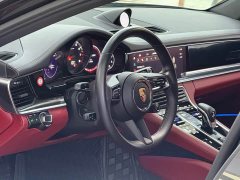 Porsche Panamera 2.9T Platinum Edition - фото 3