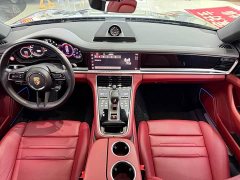 Porsche Panamera 2.9T Platinum Edition - фото 6