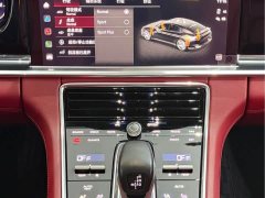 Porsche Panamera 2.9T Platinum Edition - фото 7