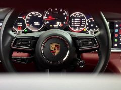 Porsche Panamera 2.9T Platinum Edition - фото 8