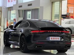 Porsche Panamera 2.9T Platinum Edition - фото 9