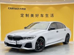 BMW 3 Series 325Li M Sports Night Package - фото 1