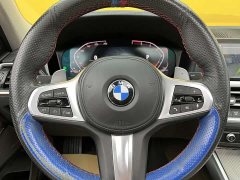 BMW 3 Series 325Li M Sports Night Package - фото 11
