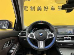 BMW 3 Series 325Li M Sports Night Package - фото 12