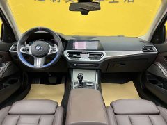 BMW 3 Series 325Li M Sports Night Package - фото 14