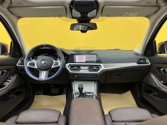BMW 3 Series 325Li M Sports Night Package - фото 15