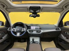 BMW 3 Series 325Li M Sports Night Package - фото 16