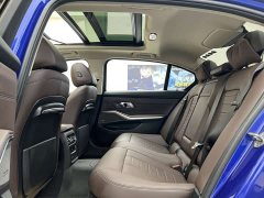 BMW 3 Series 325Li M Sports Night Package - фото 9