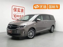 Buick GL8 Land Business Class 652T Luxury - фото 1