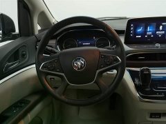 Buick GL8 Land Business Class 652T Luxury - фото 11