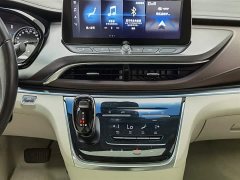 Buick GL8 Land Business Class 652T Luxury - фото 12