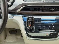 Buick GL8 Land Business Class 652T Luxury - фото 13