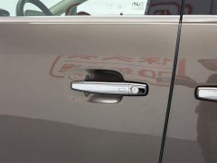 Buick GL8 Land Business Class 652T Luxury - фото 18