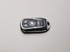 Buick GL8 Land Business Class 652T Luxury - фото 19