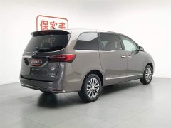 Buick GL8 Land Business Class 652T Luxury - фото 2