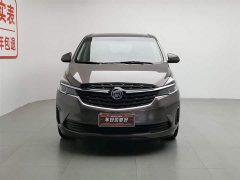 Buick GL8 Land Business Class 652T Luxury - фото 3
