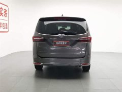 Buick GL8 Land Business Class 652T Luxury - фото 4
