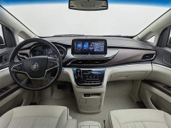 Buick GL8 Land Business Class 652T Luxury - фото 5
