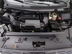 Buick GL8 Land Business Class 652T Luxury - фото 6