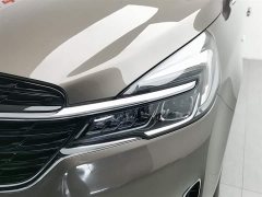 Buick GL8 Land Business Class 652T Luxury - фото 7